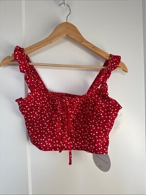 Red Tank
